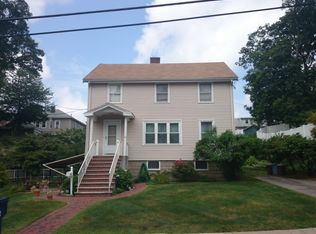23 Partridge St, Boston, MA 02132