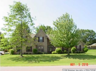 4157 Davis Grove Blvd, Olive Branch, MS 38654