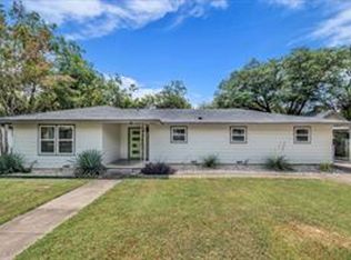 4600 Cedar Mountain Dr, Waco, TX 76708