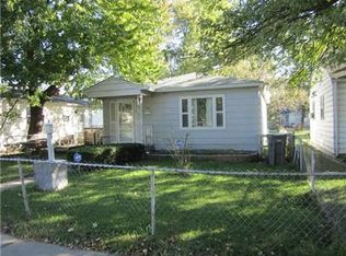 1141 N Concord St, Indianapolis, IN