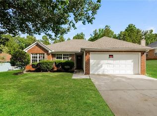 10310 Deep Creek Cv, Union City, GA 30291