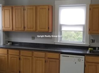 19 Roseclair St #3, Dorchester, MA 02125