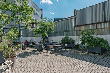 Rented by MySpaceNYC