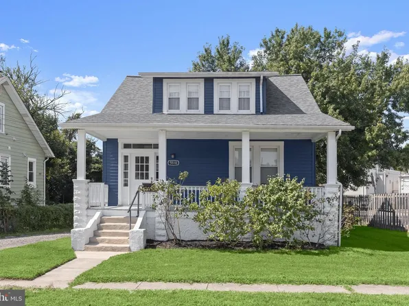 5510 Selma Ave, Baltimore, MD 21227