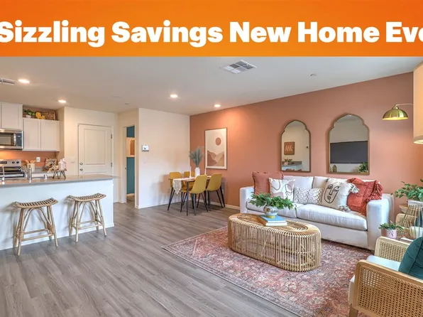 2510 Petunia Garden Ave, North Las Vegas, NV 89081