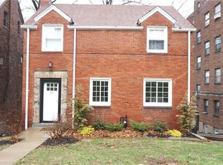 10 Sceneridge Ave, Pittsburgh, PA