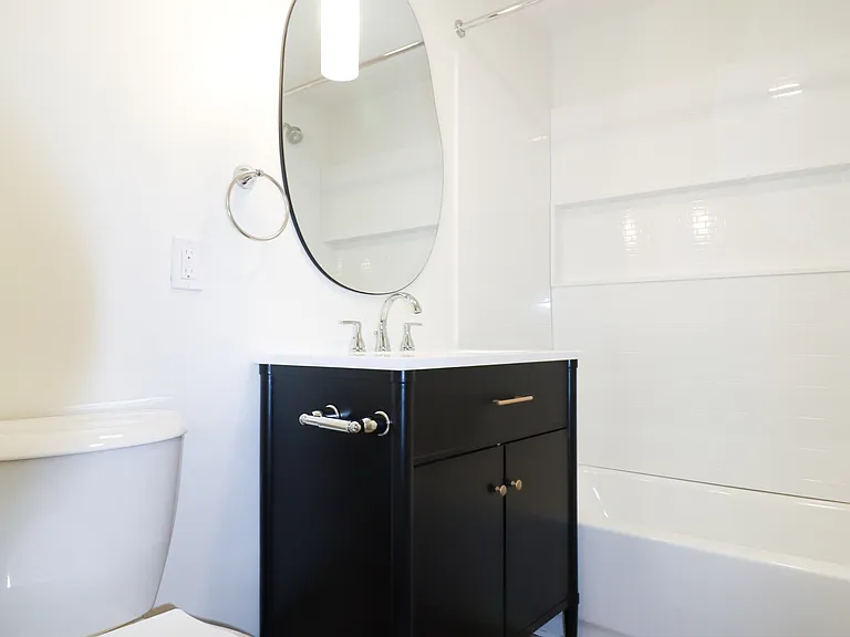 The Glengate Apartments — Photo 10