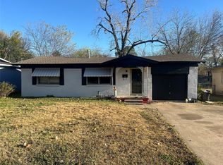 1530 Hillcrest St, Mesquite, TX 75149