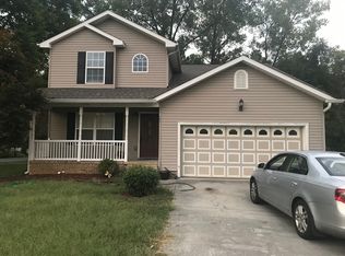 1060 Eldredge Cir NW, Cleveland, TN 37312