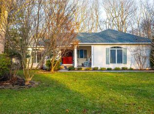 201 Lennox Ave, Cape May, NJ 08204