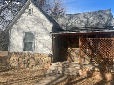 201 E 6th St, Florence, CO, 81226