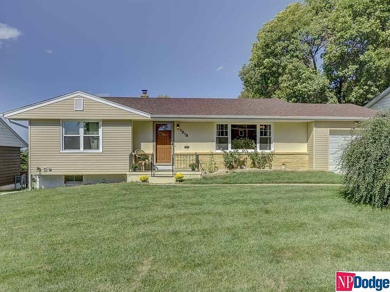 1218 Bellaire Blvd, Bellevue, NE 68005 | Zillow