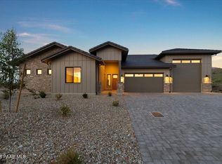 5243 High Cliff Way, Prescott, AZ 86301
