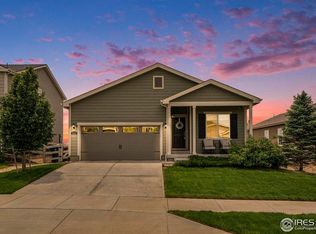 5064 Liberty Rdg, Dacono, CO 80514