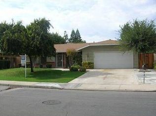 1801 El Portal Dr, Bakersfield, CA