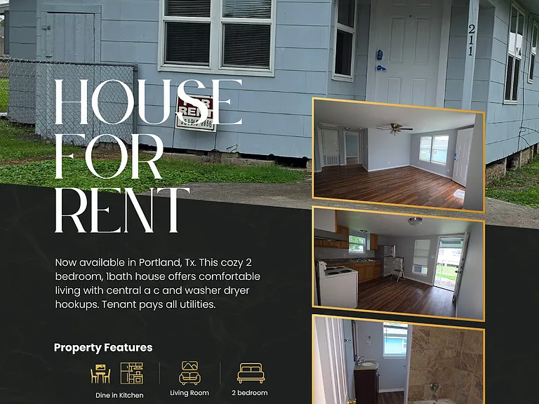 211 Doyle Dr — Photo 1