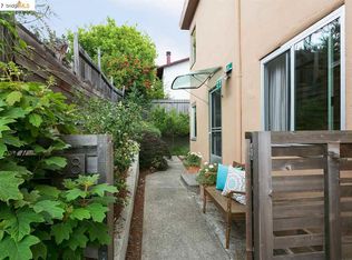3608 Laguna Ave, Oakland, CA