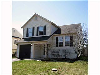 5th image of 8621 Broadacre Dr