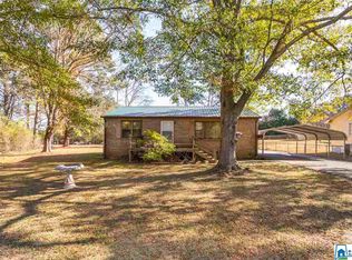 725 Bain Ave, Weaver, AL 36277