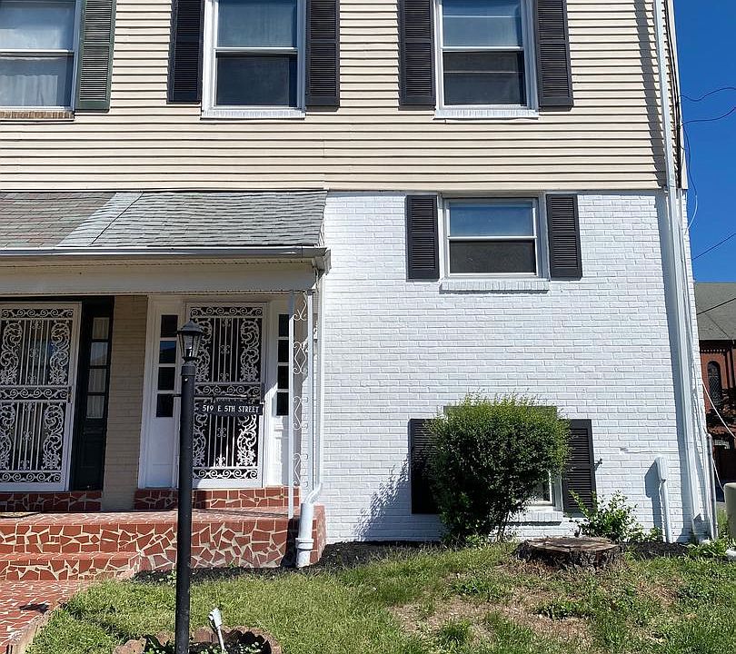 1st image of 519 E 5th St