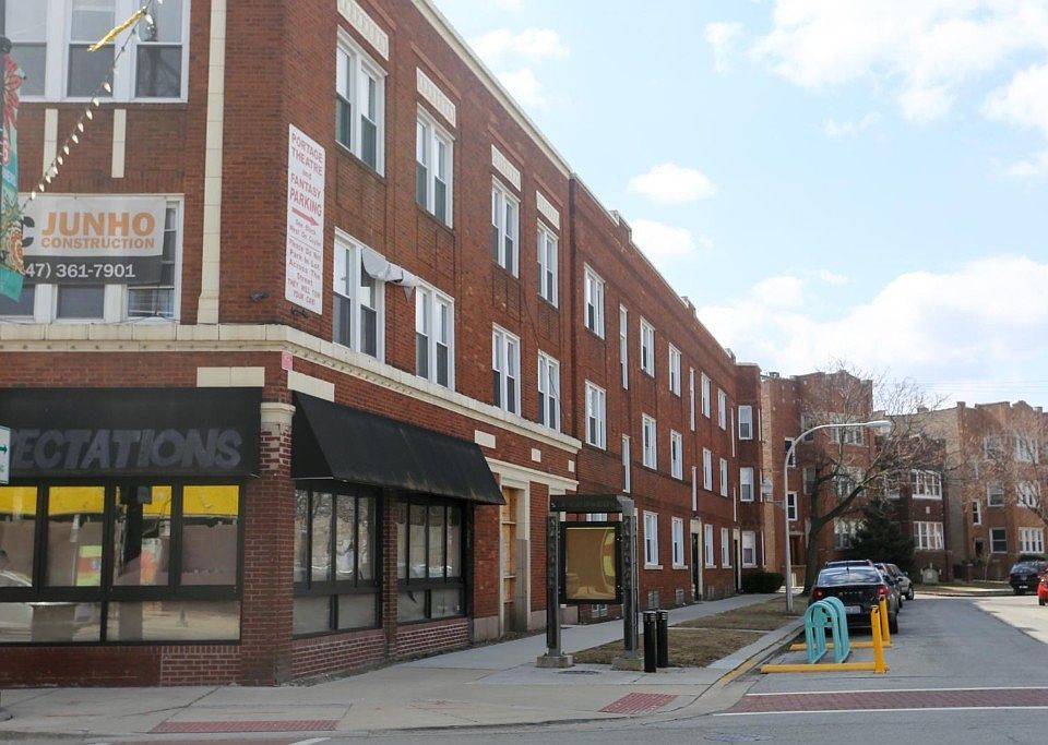1st image of 4913 W Cuyler Ave #3