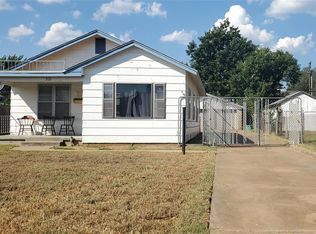 321 SE 49th St, Oklahoma City, OK 73129