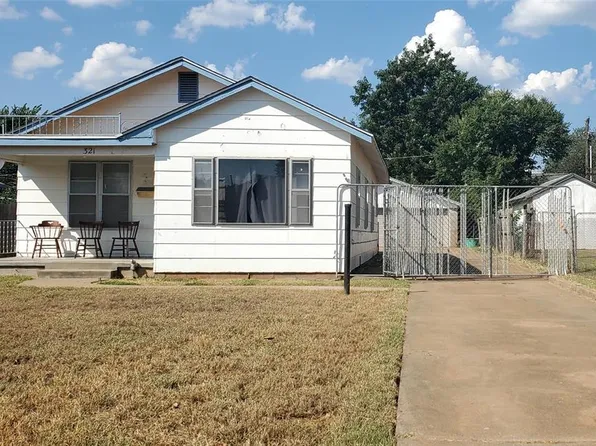 321 SE 49th St, Oklahoma City, OK 73129