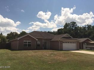 1808 Martha Ln, Lynn Haven, FL 32444