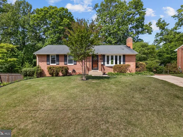 4510 Mullen Ln, Annandale, VA 22003