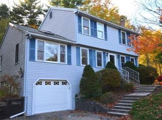 3 Deer Hollow Rd, Plaistow, NH 03865