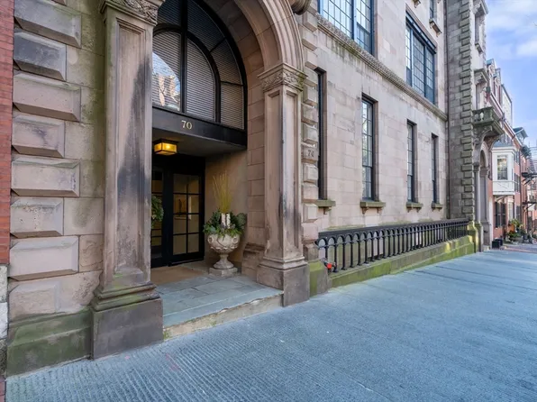 70-72 Mount Vernon St #4A70, Boston, MA 02108