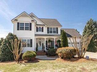 25 Walking Horse Dr NW, Rome, GA 30165