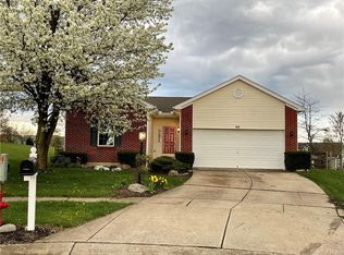 90 Sweeney Ct, Springboro, OH 45066