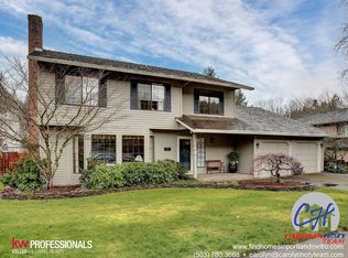 6979 SW Windemere Loop, Portland, OR 97225