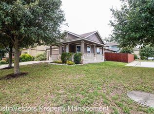 8532 Harrier Dr, Austin, TX 78729