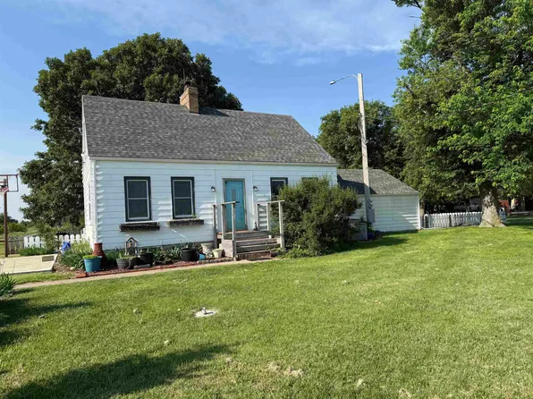 721 E Old Highway 50, Stafford, KS 67578