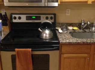 223 Clinton St APT 12, Brockton, MA 02302