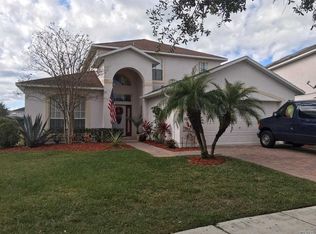 2711 Star Grass Cir, Kissimmee, FL 34746