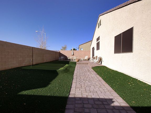 $40,000 back yard