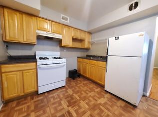 18 Skyline Dr #3, Jersey City, NJ 07305