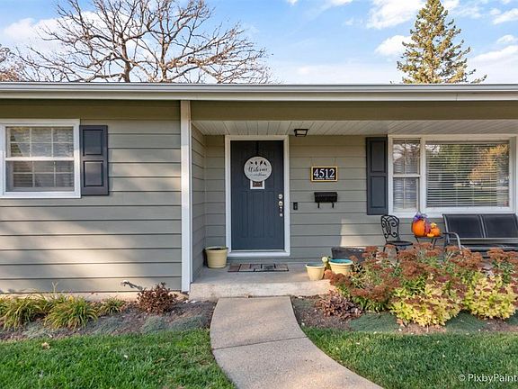 3rd image of 4512 Ashley Dr