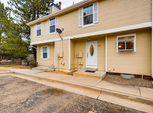 4107 S Rifle Way, Aurora, CO 80013