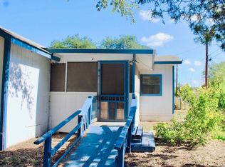311 N MULBERRY ST, Pearsall, TX 78061
