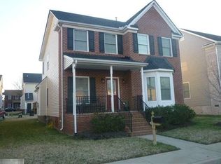 1705 Kemper St, Richmond, VA 23220