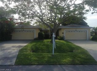 5011 SW 16th Pl, Cape Coral, FL 33914