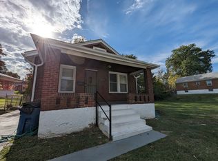 6834 Pasadena Blvd, Saint Louis, MO