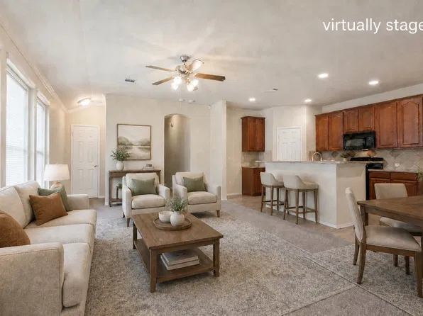 1433 Ravenwood Dr, Mansfield, TX 76063