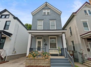 1751 Jester St, Cincinnati, OH 45223