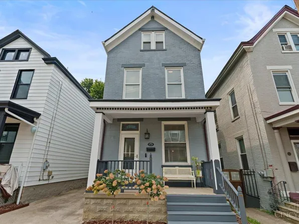 1751 Jester St, Cincinnati, OH 45223