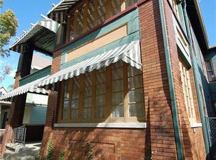 2001 N Pennsylvania St, Indianapolis, IN 46202